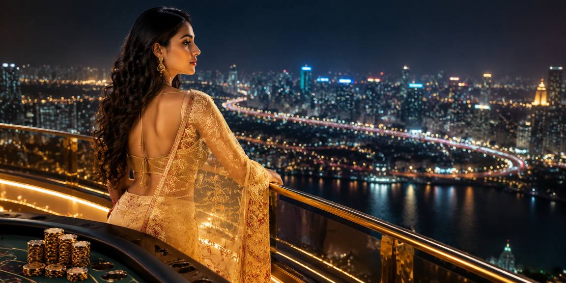nagad66 nagad66-এ মিনি বাকারা টেবিল খুলুন